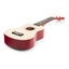 Ukulele Set Soprano Carousel 6
