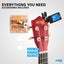 Ukulele Set Soprano Carousel 11