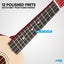 Ukulele Set Soprano Carousel 14