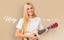 Ukulele Set Soprano Carousel 16