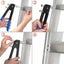 Rivet Nut Rivnut Tool Kit 106PCS 3630603 Carousel 8