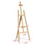 Adjustable Wooden Easel 175cm 2034901 Carousel 6