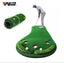 PGM Golf Training Mat Golf Putting Green 2023121 Carousel 2