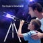 Astronomical Telescope 2004904 Carousel 12