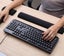 Keyboard Mouse Wrist Rest Support Pad 3650501 Carousel 1