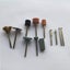 Polishing Kit Rotary Tool Drill Grinder disc 105pcs 3615203 Carousel 3