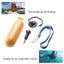 42pcs Action Camera Accessories for GoPro HERO 3618701 Carousel 11