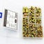 150pcs Rivet Nut Inserts Rivnut Nutserts 3651807 Carousel 4