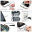 115pcs Screwdriver Set Computer Watch Phone Repair Tool Kit 3646505 Carousel 6
