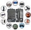 115pcs Screwdriver Set Computer Watch Phone Repair Tool Kit 3646505 Carousel 13