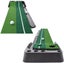PGM Golf Putting Green Putting Trainer Mat Ball Auto Return 2023101 Carousel 15