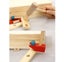 Wooden Tool Box 36Pcs 2002720 Carousel 9