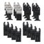 20pcs Multi Tool Oscillating Saw Blades 3646701 Carousel 2