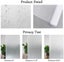 90x600cm Privacy Frosted Window Glass Film Stickers 3615526 Carousel 10