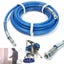 Airless Paint Sprayer Hose 7.5M 2027602 Carousel 4