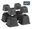 Bed Risers Furniture Riser 2012201 Carousel 3
