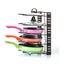 Kitchen Organiser Rack Pot Pan Cookware Lid Holder 3644201 Carousel 16