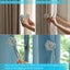 Magnetic Curtain Tie Backs I1727SV0 Carousel 9