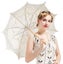 Vintage Party Wedding Parasol Umbrella 3009880 Carousel 8
