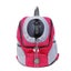 Cat Carrier Backpack Bag E0431HP3 Carousel 13
