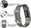 Fitbit Charge 2 Strap Band S I0735DG1 Carousel 7