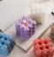 Silicone Molds Cube Candle Moulds I1503WT0 Carousel 10