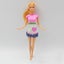 10pcs Barbie Doll Clothes Set i1823MZ0 Carousel 6