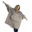 Blanket Hoodie Sweatshirt D0679DG0 Carousel 13