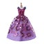 5 Barbie Doll Dress Clothes i2106PP0 Carousel 6