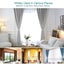 2pcs Curtain Tie Backs I0628DB0 Carousel 6