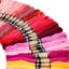 Embroidery Cross Stitch Threads I1292MZ0 Carousel 6