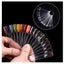 50pcs Nail Tip Practice Display Fingers False Nail Art Swatch i1728TP0 Carousel 9