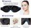 Sleep Eye Mask i1830BK0 Carousel 5