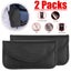 Signal Blocker Faraday Bag Pouch Cell Phone RFID Wallet E0447BK0 Carousel 1
