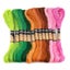 Embroidery Cross Stitch Threads I1292MZ0 Carousel 4
