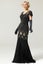 Maxi Ball Dress 1920s Flapper Gatsby Cocktail Dresses Size 14 J2155BK5 Carousel 11