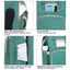 Baby Cot Travel Bassinet Nappy Bag Backpack E0414GN0 Carousel 16