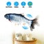 Cat Toy Fish i1842BK0 Carousel 8