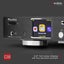 Ferrara Internet Radio with FM and CD Player Carousel 16