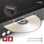 Ferrara Internet Radio with FM and CD Player Carousel 19
