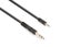 Cable 3.5mm TRS - 6.3mm TRS 1.5m Carousel 1