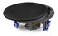 Low Profile Ceiling Speaker 100V 5.25" Black Carousel 3