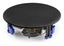 Low Profile Ceiling Speaker 100V 5.25" Black Carousel 4