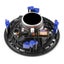 Multiroom 4-zone smart WiFi ceiling speaker system Carousel 7