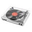 Record Player Audio Technica cartridge Carousel 3