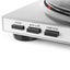 Record Player Audio Technica cartridge Carousel 9