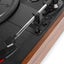 Record Player Carousel 8