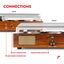 Record Player Carousel 13