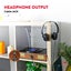 Record Player Carousel 15