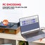 Record Player Carousel 16